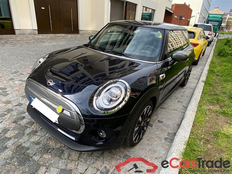 Mini Mini 3d ´13 MINI (BMW) Mini II Cooper SE Trim XL 3d 135kW #3