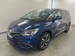 RENAULT ScAsnic 1.7 BLUE DCI 120 BOSE EDITION 7P Easy Parking Cruising 2
