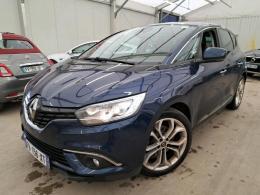 Renault Business Energy dCi 110 Scenic IV Business 1.5 dCi 110CV BVM6 E6
