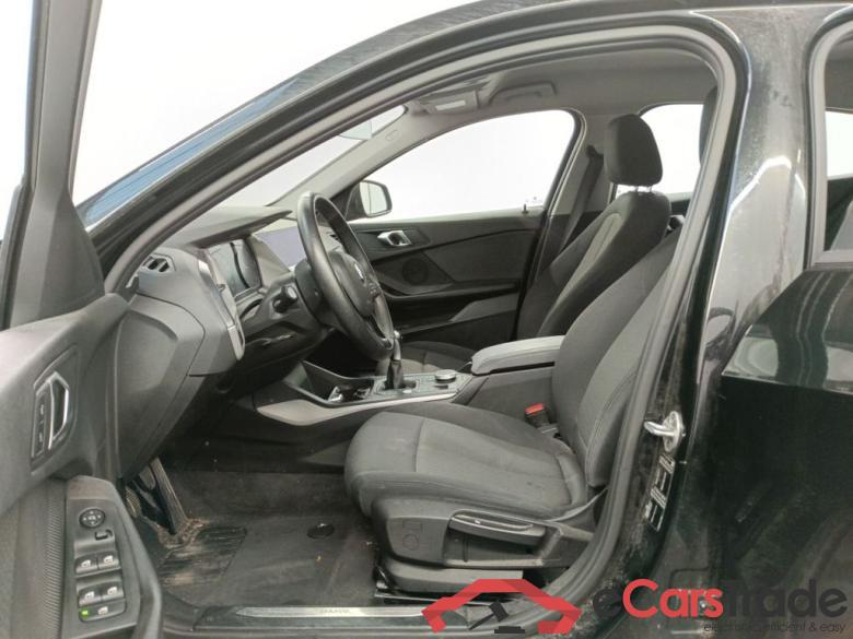 BMW 116 d Navi KeylessGo Klima PDC ... #5