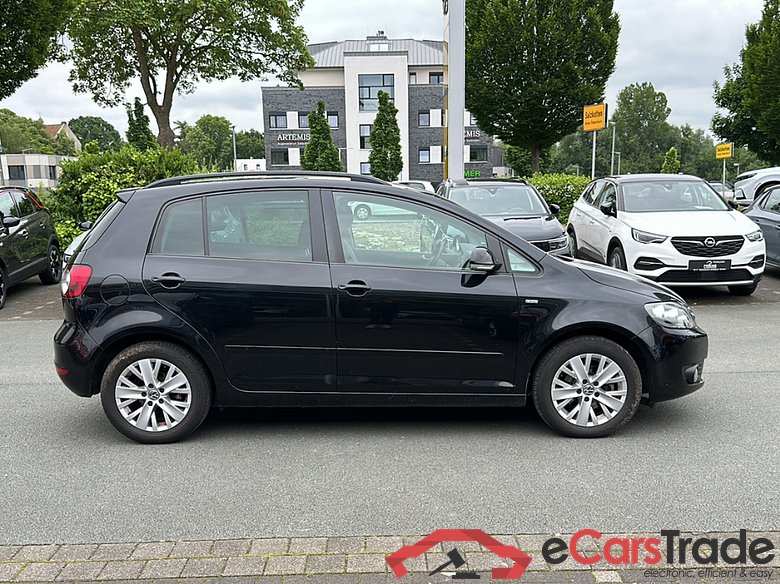 Vw Life Golf Plus VI #4