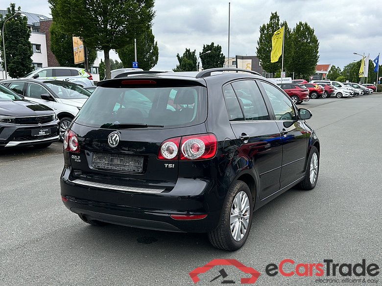 Vw Life Golf Plus VI #5