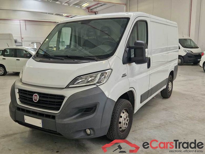 Fiat 27 FIAT DUCATO 2014 FURGONE 30 CH1 2.3 MULTIJET 16V 130CV 6M #1
