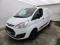 preview Ford Transit Custom #0