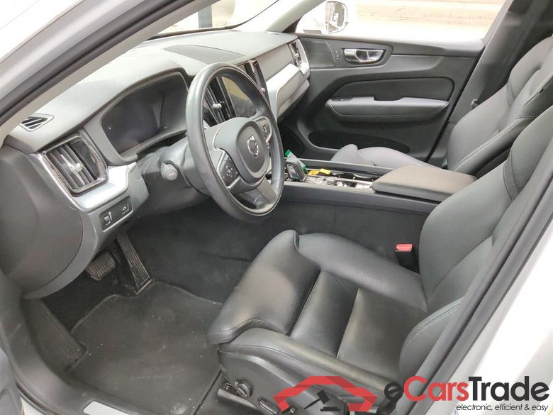 Volvo XC60 ´17 XC60 Momentum Pro AWD 2.0 B4 145KW AT8 E6dT #4