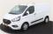 preview Ford Transit Custom #0