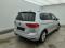 preview Volkswagen Touran #1