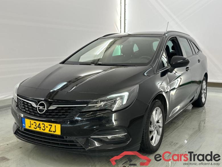 OPEL Astra ST FL'19 Opel Astra Sports Tourer 1.5 CDTI S/S 77kW Business Executive 5d #1