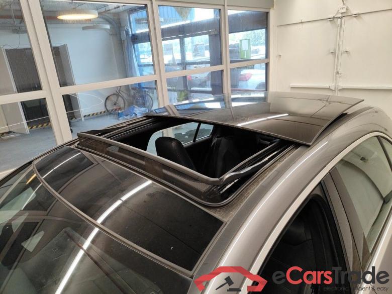 Mercedes A 180d AMG Aut. Pano Widescreen LED-Multibeam Burmester Ambient Navi Sport-Leather-Alcantara KeylessGo Klima PDC ... #5