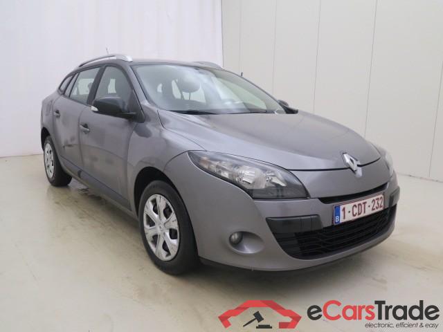 Renault Megane GT TOMTOM EDITION 1,5DCI 110Hp Navi Airco Eur5 #2