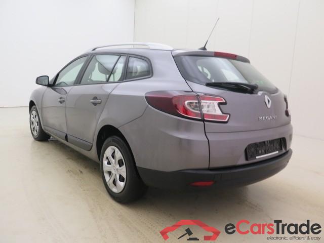 Renault Megane GT TOMTOM EDITION 1,5DCI 110Hp Navi Airco Eur5 #3