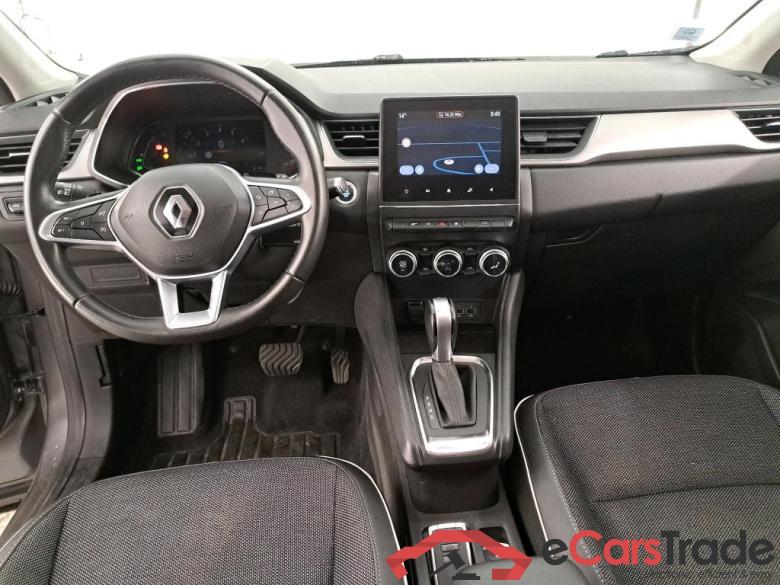 Renault Captur 1.3 TCe Intens Aut. LED Navi Sport-Seats KeylessGo Klima PDC ... #6