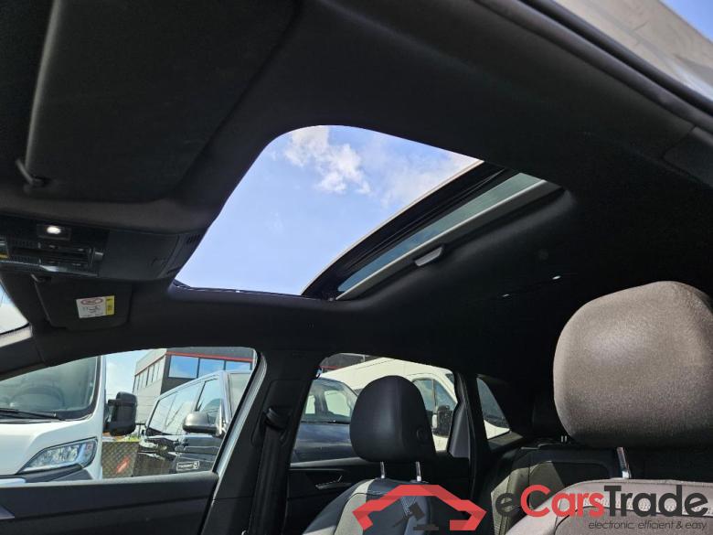 Volkswagen Polo 1.0 TSi R-Line Pano LED-Xenon Virtual Navi Sport-Leather KeylessGo Camera Klima PDC ... #5