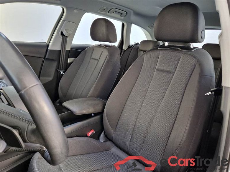 Audi A4 2.0 TFSI Advanced Aut. LED-Xenon Virtual Navi KeylessGo Klima PDC ... #5