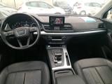 Audi 40 TDI 190 QTT S TRONIC 7 BUSINESS EXE Q5 40 TDI quattro Business Executive 2.0 TDI 190CV BVA7 E6dT #4