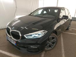 BMW 2.0 118D AUTO Edition Sport BMW Série 1 2019 5P Berline 2.0 118D AUTO Edition Sport