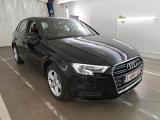 Audi A3 Sportback A3 SPORTBACK DIESEL - 2017 1.6 TDi Business Edition S tronic 85kw/116pk 5D/P I7 #1