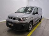 Citroen Taille XL 950kg BlueHDi 100 S&S BVM Club Berlingo Fourgon Club XL 950 1.5 BlueHDi 100CV BVM5 E6dT #0