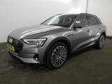 AUDI e-tron e-tron 55 q adv PL S #0