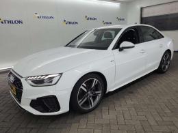 AUDI A4 LIMOUSINE 35 TFSI S tronic Launch edition Sport 4D 110kW