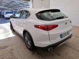 AlfaRomeo 2.2 Diesel 160ch AT8 Super Stelvio Super 2WD 2.2 150CV BVA8 E6 #1