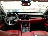 AlfaRomeo 2.2 Diesel 160ch AT8 Super Stelvio Super 2WD 2.2 150CV BVA8 E6 #4