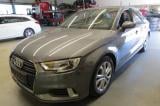 Audi A3 Limousine - alt A3 Lim. 35 TDI sport 2.0 TDI 110KW AT7 E6dT #0