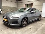 AUDI A5 Sportback 35 TFSI Pro Line #0