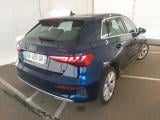 Audi 40 TFSI e 204 S Tronic Design Luxe A3 Sportback 40 TFSI e Design Luxe 1.4 205CV BVA6 E6d #2