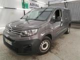 Citroen Taille XL 950kg BlueHDi 100 S&S BVM Club Berlingo Fourgon Club XL 950 1.5 BlueHDi 100CV BVM5 E6dT #0