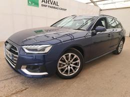 Audi 30 TDI 136 S tronic Business line A4 Avant 30 TDI Business Line 2.0 TDI 135CV BVA7 E6d