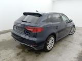Audi A3 Sportback 2.0 35 TDi 110kW S tronic Business Ed 5d #1