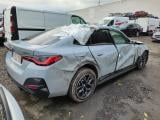 BMW i4 eDrive40 5d !!!!Damaged car !!  PVE259pvb209 #1