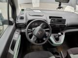 Citroën Berlingo Multispace 1.2 PureTech 110 MAN6 S&S Live M 5d !!Technical issue!!! #2