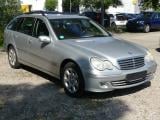 Mercedes_benz DE - Kb5 C 200 K EU4, T Elegance, 2004 - 2007 C -Klasse T-Modell #1