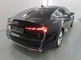 AUDI A5 SPORTBACK DIESEL - 2020 35 TDi Business Edition Advanced S tron. Platinum S-Line interior #1