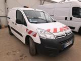 Citroen BlueHDi 100 BVM Club M Berlingo Kasten Club L1 (Court) 1.6 BlueHDi 100CV BVM5 E6 #3