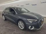 AUDI A3 Sportback 30 TFSI S tronic Business edition 5D 81kW #1