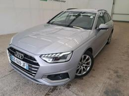 Audi 35 TDI 163 S tronic Business line A4 Avant 35 TDI Business Line 2.0 TDI 165CV BVA7 E6d