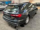 Audi A4 Avant ´15 A4 Avant 30 TDI basis 2.0 TDI 100KW AT7 E6dT #3