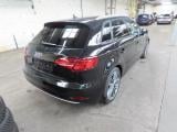 Audi A3 Sportback - alt A3 Sportback 35 TDI sport 2.0 TDI 110KW AT7 E6dT #2