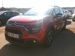 CITROEN C3 C3 PureTech 110 S&S EAT6 Shine