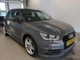 AUDI A1 Sportback 1.0 TFSI #4