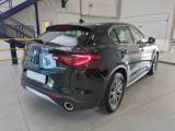 AlfaRomeo N1 BUS AT8 ALFA ROMEO STELVIO / 2017 / 5P / SUV 2.2 TURBO DIESEL 160CV BUSINES AT8 RWD (AUTOCARRO) #1