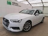 Audi 30 TDI 136 S tronic Business line AUDI A4 Avant / 2019 / 5P / Break 30 TDI 136 S tronic Business line #0