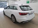 Audi 30 TDI 136 S tronic Business line AUDI A4 Avant / 2019 / 5P / Break 30 TDI 136 S tronic Business line #1