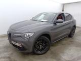 Alfa Romeo Stelvio 2.0 200 Sprint AWD 5d #0