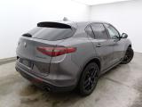 Alfa Romeo Stelvio 2.0 200 Sprint AWD 5d #1