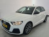 AUDI A1 SB '18 Audi A1 Sportback 30 TFSI advanced Epic  5d #1