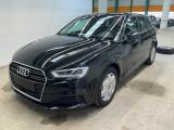 Audi A3 Sportback - alt A3 Sportback 35 TDI basis 2.0 TDI 110KW AT7 E6dT #0